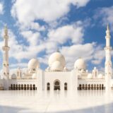 イスラム教-ラマダン-ムスリム